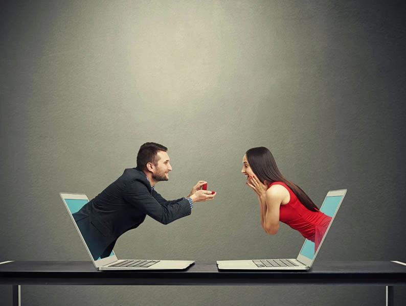 Топ сайтов знакомств для серьезных отношений